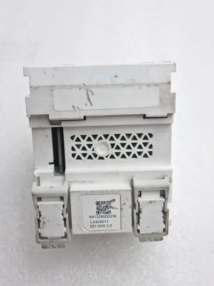Lot of 2 Pcs Schneider Electric LV434063 Input/Output Interface for LV Breaker